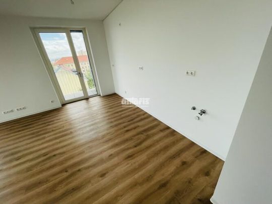 ** Moderne 4-Raum-Wohnung mit Balkon #ERSTBEZUG ** - Photo 1