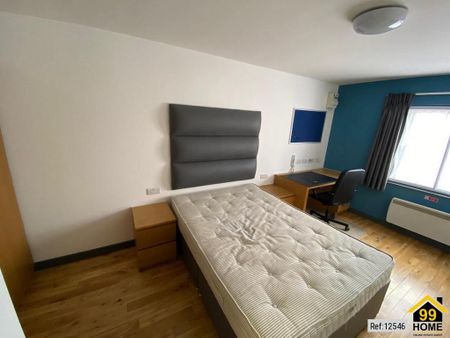 6 bedroom apartment to rent - Photo 5