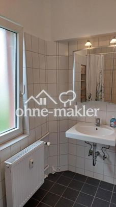 Zwei Zimmer (11 und 9 m2) in möblierter Frauen-WG in Frankfurt-Bockenheim – renoviert - Foto 1