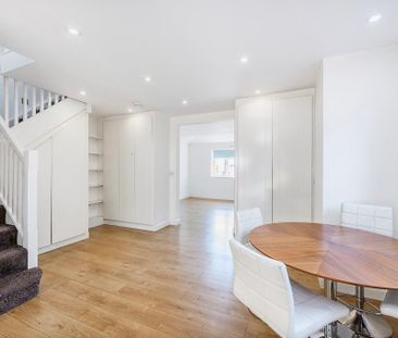 2 bedroom detached house to rent - Photo 2