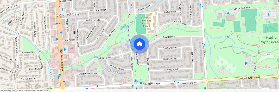 23 Marita St, SA 5162, Morphett Vale