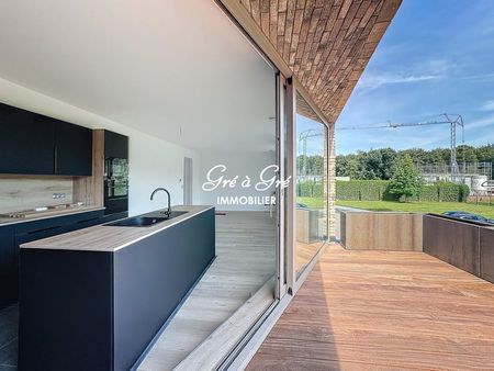 Duplex te huur - Foto 2