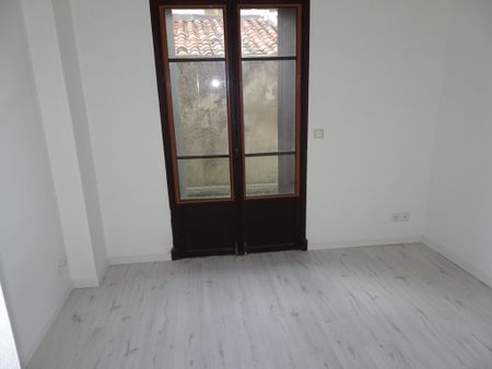 Location appartement 3 pièces, 56.32m², Carcassonne - Photo 2