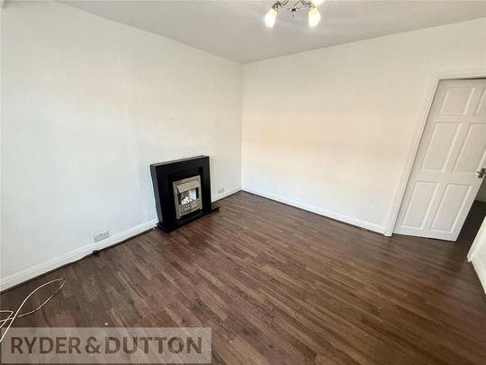 2 bedroom end of terrace house to rent - Photo 1