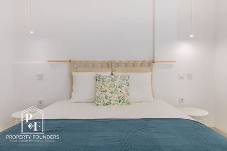 Διαμέρισμα για ενοικίαση Κουκάκι - Παιδική Χαρά (Κουκάκι - Μακρυγιάννη) - Φωτογραφία 3