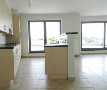 APPARTEMENT met terras 30m² - Foto 1