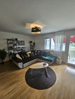 ruhige, schöne Wohnung in Hindelbank - Photo 1
