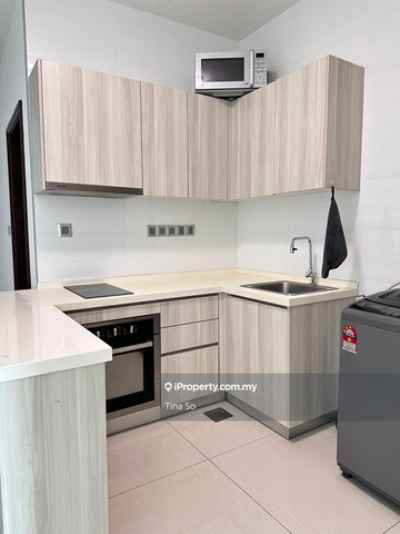 Paragon Suites @ CIQ, Johor Bahru - Foto 3