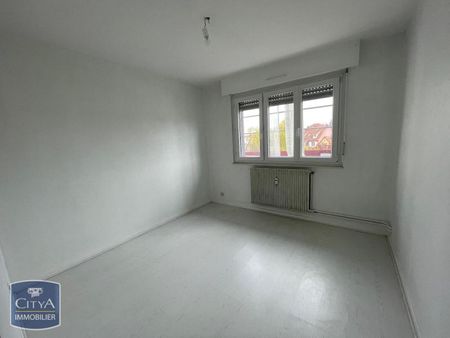 Location Appartement 3 pièces 76m² STRASBOURG 67100 - Photo 4