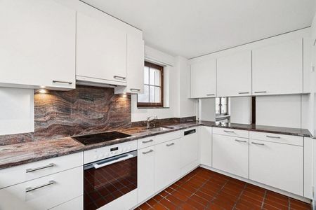 Gemütliches Einfamilienhaus im Grünen mieten - Foto 5