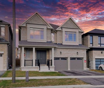 For Lease - 234 Wesmina Avenue, Whitchurch-Stouffville, Ontario - Photo 6