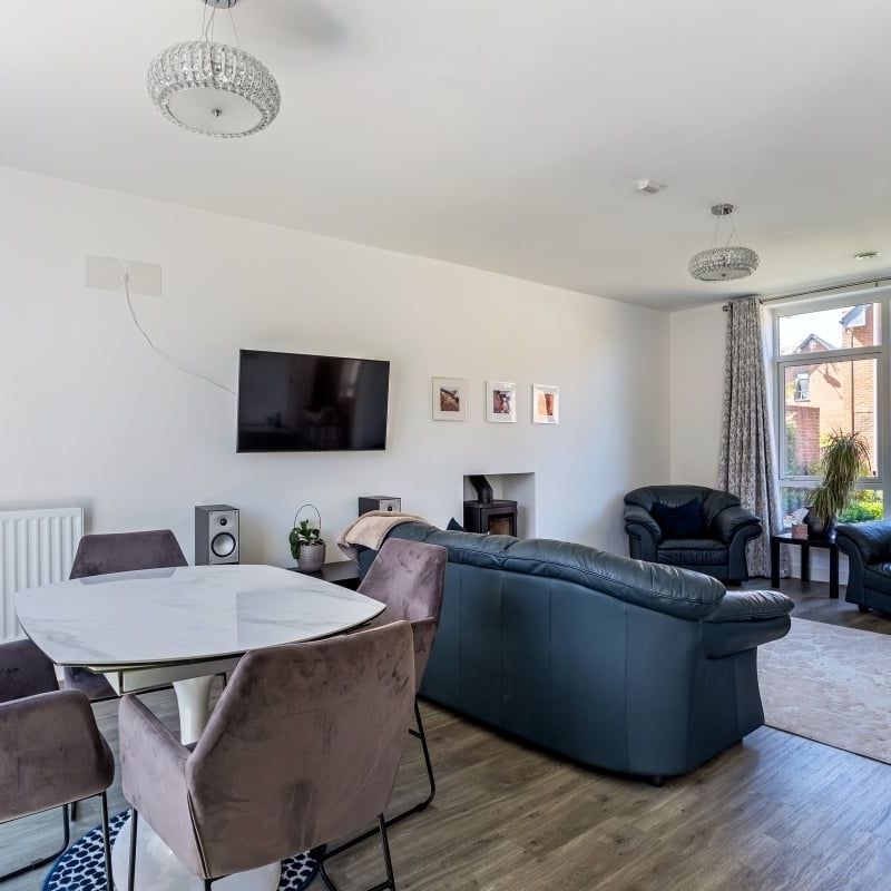 3 bedroom detached house to rent - Photo 1