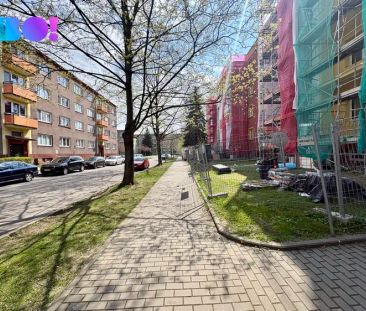 Pronájem bytu 2+1 ul. Palackého, Třinec - Photo 5