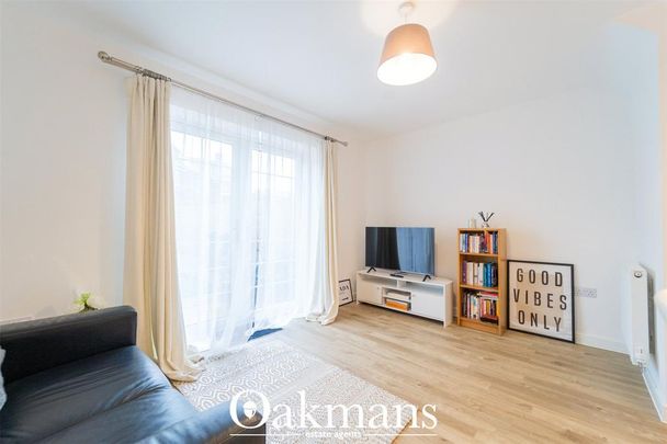 3 bedroom terraced house to rent - Photo 1