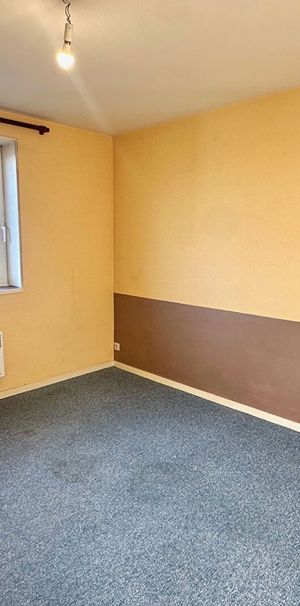 Location Appartement 1 pièce 18m² - Photo 1