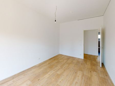 Moderne 3-Zimmer-Wohnung im Thumenberger Weg - Photo 4