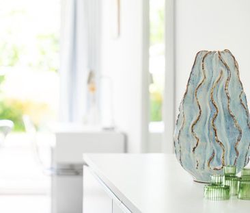 FRISCH RENOVIERTES APARTMENT - Foto 1