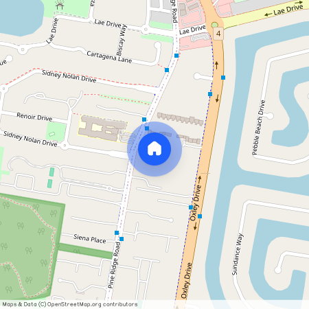 Unit 8/425 Pine Ridge Rd, Qld 4216, Runaway Bay