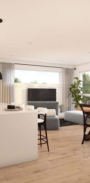 Rue Roland-Gauvreau, J6E 0S2, Joliette - Photo 1