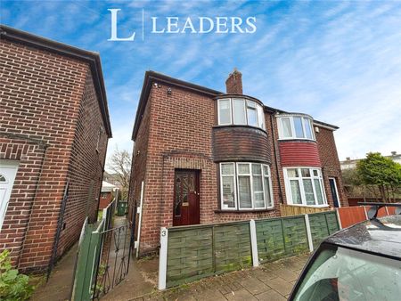 3 bedroom house to rent Glebe Street, Loughborough, Leicestershire, LE11 - Photo 5