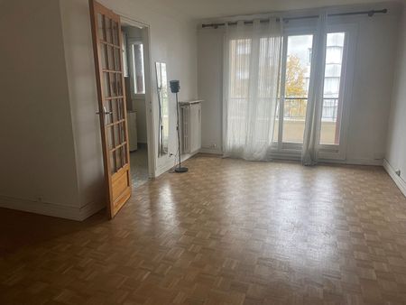 Location appartement 1 pièce, 36.50m², Champigny-sur-Marne - Photo 4