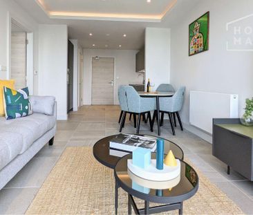 1 bedroom flat to rent - Photo 4