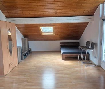 Teilmöbliertes Appartement in ruhiger Lage zu vermieten - Photo 4