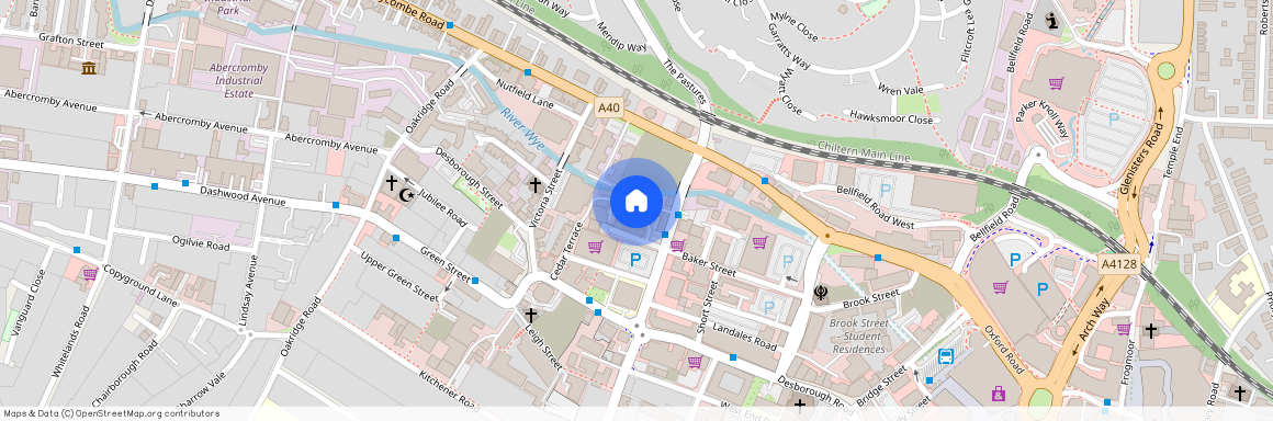 The Old Surgery, High Wycombe, HP11