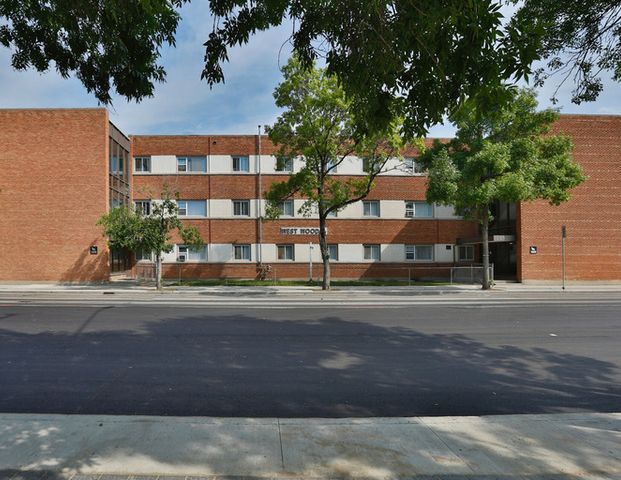 West Wood Apartments | 775 Ellice Ave, Winnipeg - Photo 1