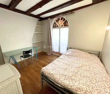 Location Appartement 3 pièces 44m² TOURS 37000 - Photo 4