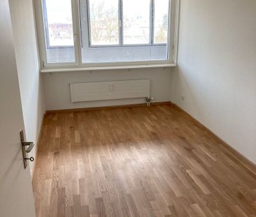 3 Zimmer, 82 m², 5. Stock - Photo 2