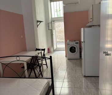 Studio/Γκαρσονιέρα για ενοικίαση Αναγέννηση (Αιγάλεω) - Photo 5
