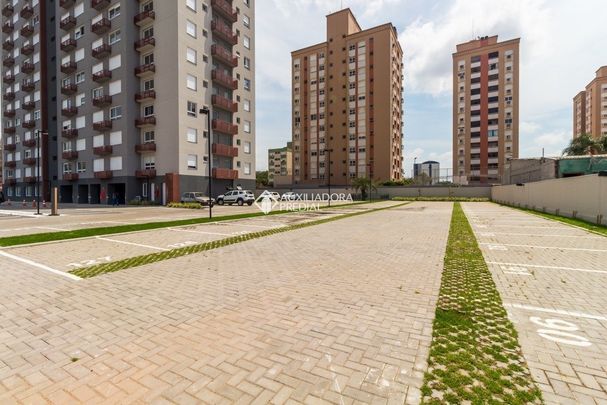 Loft com 1 quarto e 40m² para alugar em Partenon, Porto Alegre. - Photo 1