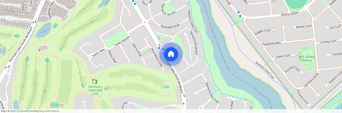 1 Signature Boulevard, Vic 3030, Point Cook