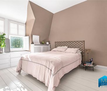 3 bedroom apartment to rent - Photo 4