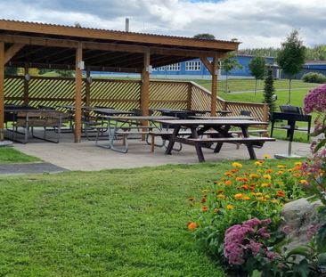 Nackstavägen 20 C - Foto 6