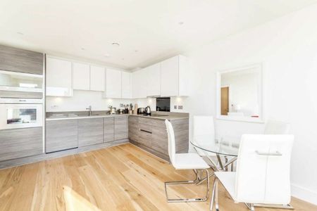 Winchester Square, Surrey Quays, SE8 - Photo 4