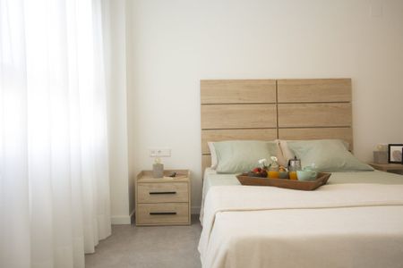 Dúplex con terraza en el corazón de El Carmen - Photo 4