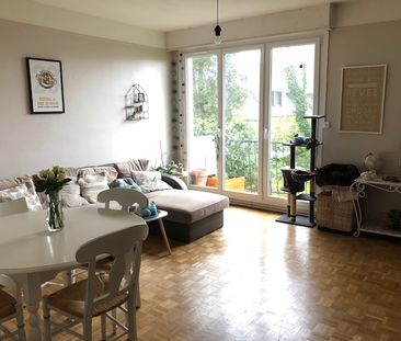 Location Appartement 2 pièces 55m² BREST 29200 - Photo 1