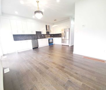 For Lease - 87 Pearcey Crescent, Barrie, Ontario - Photo 1