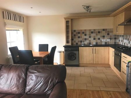 32 The Courtyard, Castlereagh Road, Belfast, BT5 5FZ - Photo 2