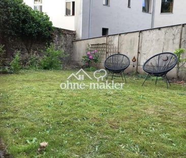 Spacious 2 bedrooom apartment in Pankow Florakiez district with kit... - Photo 6