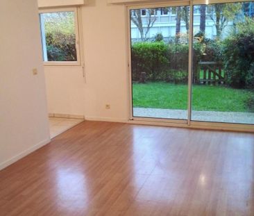 Appartement T2 QUARTIER MONISTROL LORIENT - Photo 3