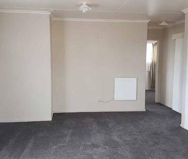 TWO BEDROOMS - FEILDING - Photo 2