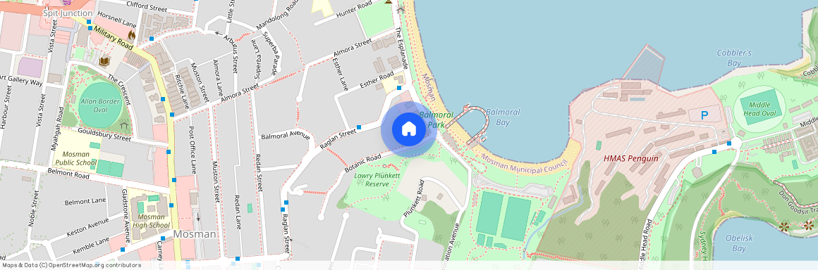 00/50 Botanic Rd, NSW 2088, Mosman