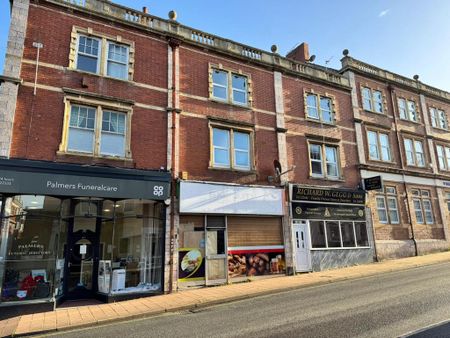 1 bedroom flat to rent - Photo 5