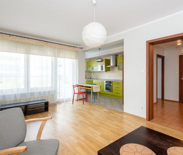 Poznań, ul. Serbska - Photo 1