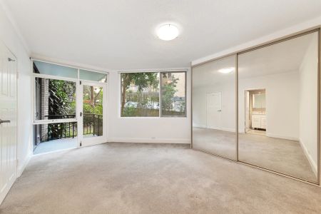 Private Sanctuary At The Rear Of The Block in Prime Lane Cove Location - Photo 2