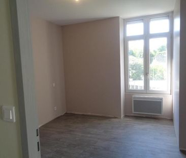 Location Appartement 3 pièces 51m² CHAUVIGNY 86300 - Photo 2