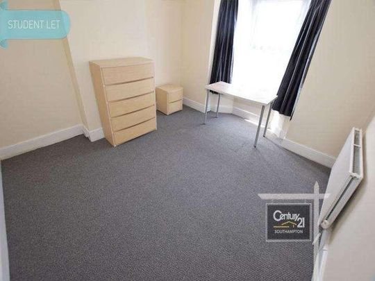 |ref: |, Mayfield Road, Southampton, SO17 - Photo 1